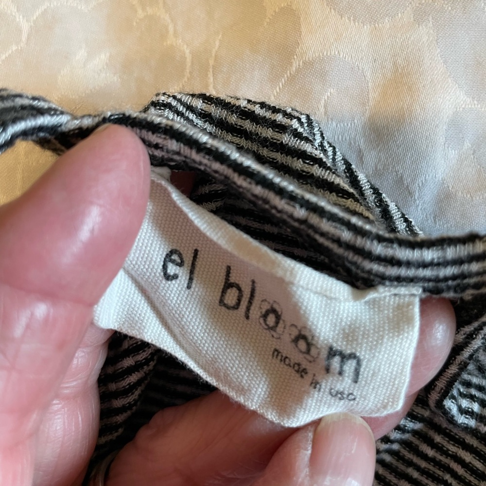 Romper In Euc - image 2